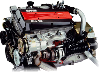 P3682 Engine